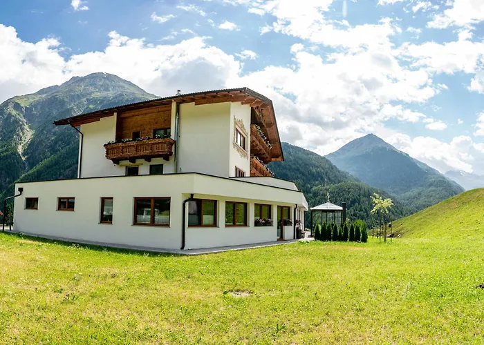 Appartement Belmonte