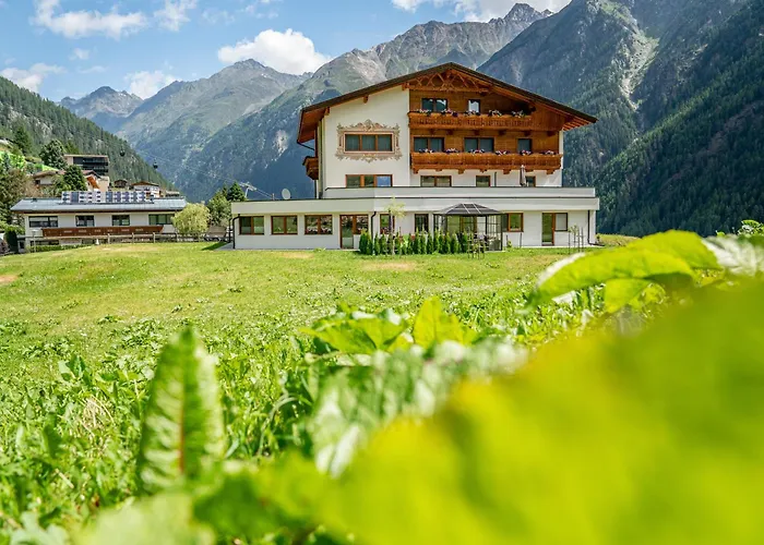 Appartement Belmonte