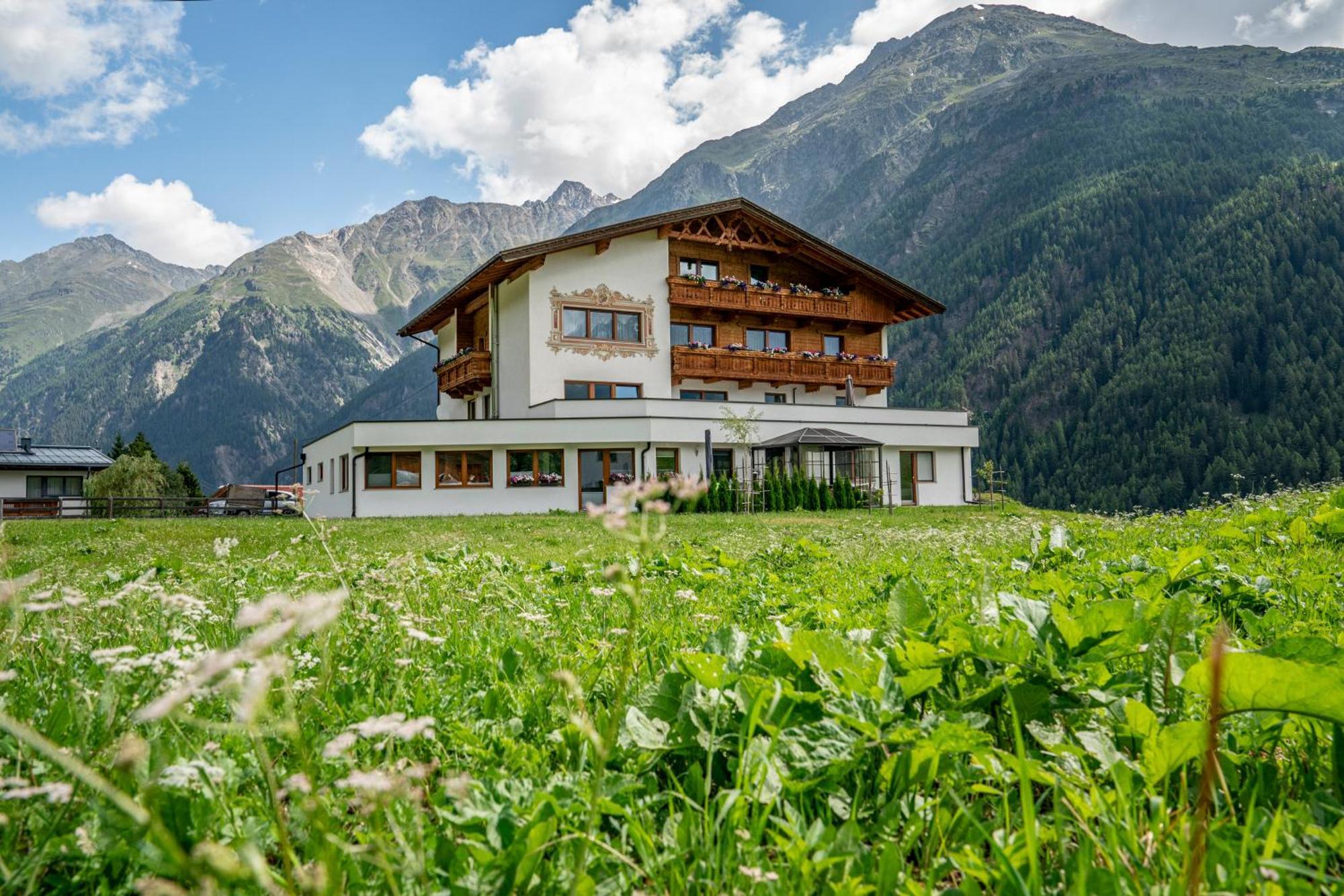 Belmonte * Sölden