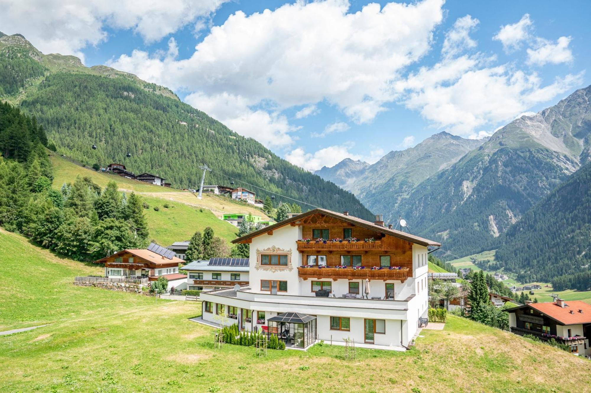 Belmonte Appartement