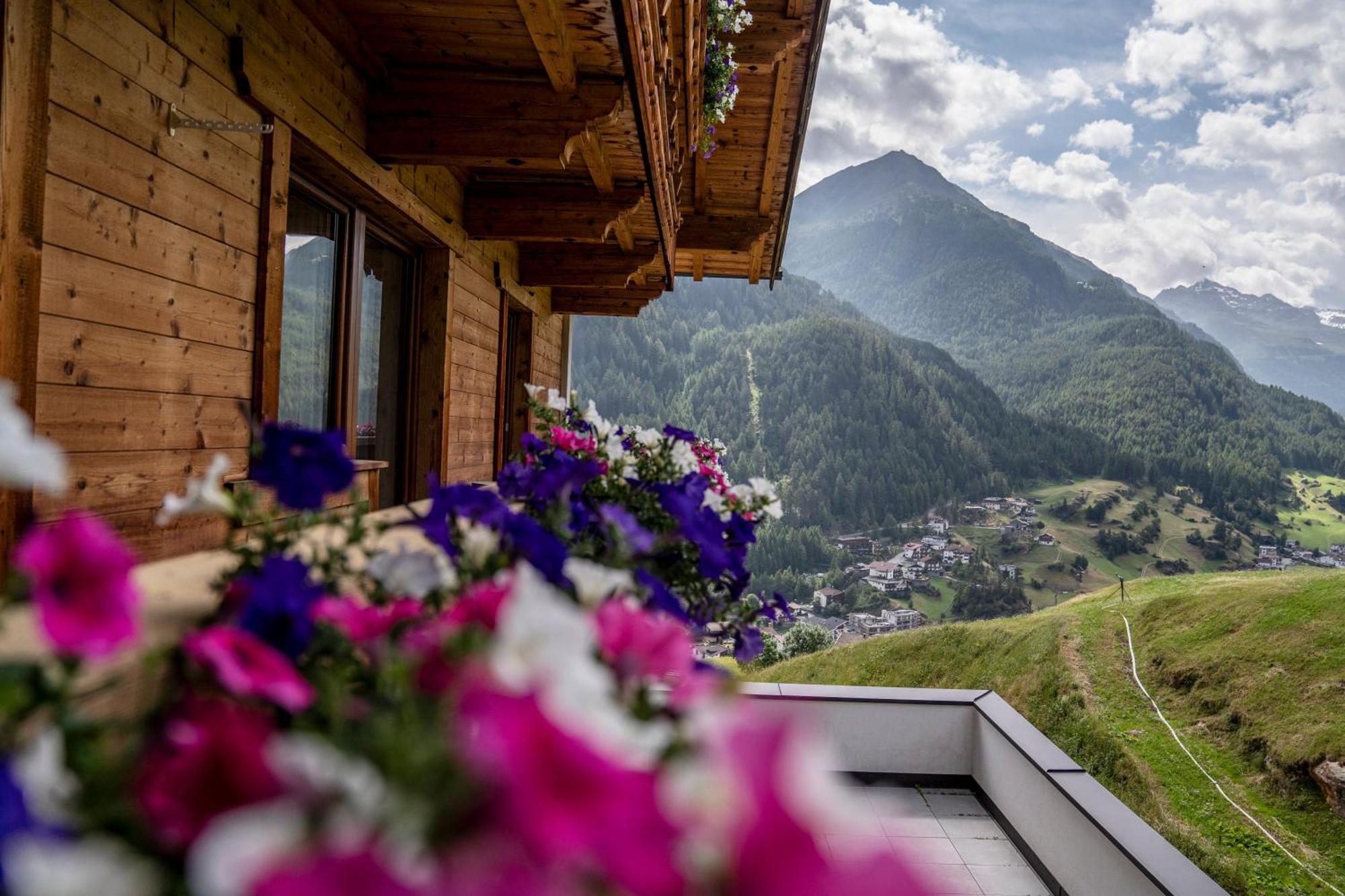 Belmonte Sölden