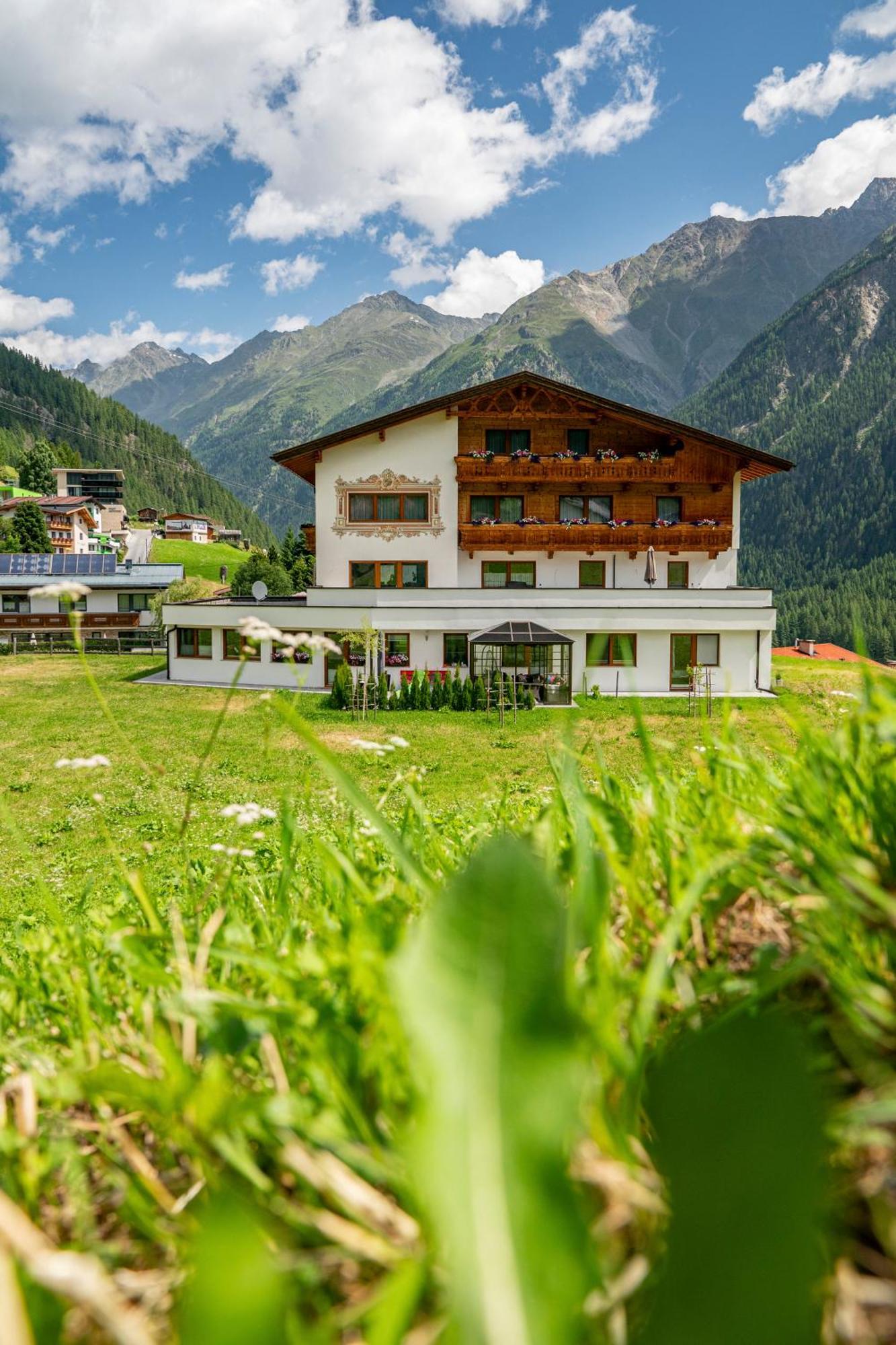 Appartement Belmonte *