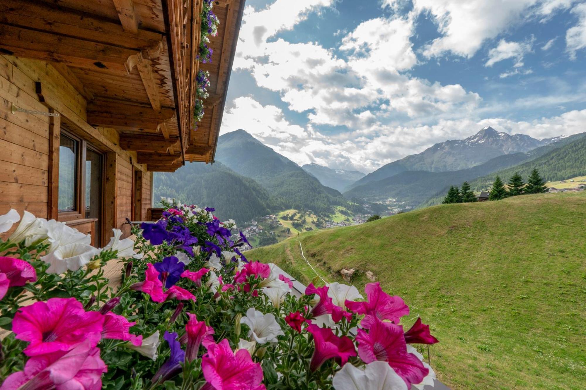 Appartement Belmonte