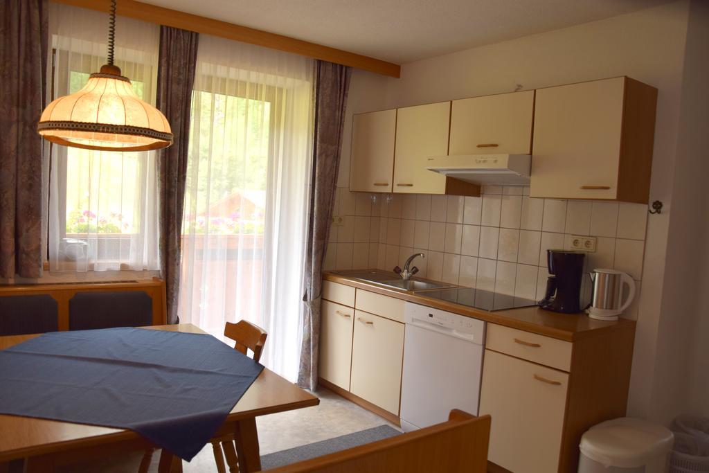 Appartement Belmonte
